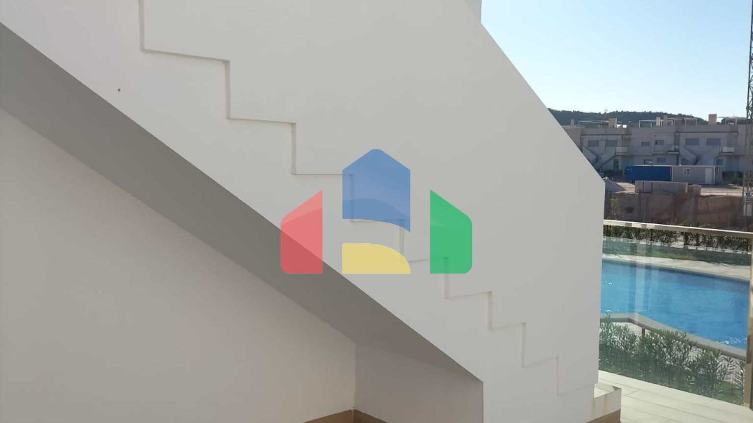 НОВЫЕ БУНГАЛО В ВИСТАБЕЛЛЕ