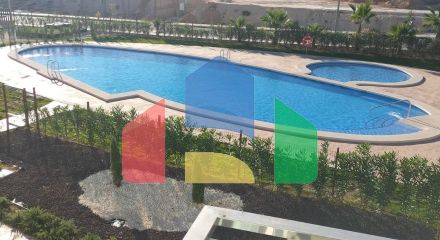 НОВЫЕ БУНГАЛО В ВИСТАБЕЛЛЕ