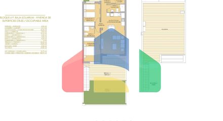 НОВЫЕ БУНГАЛО В ВИСТАБЕЛЛЕ