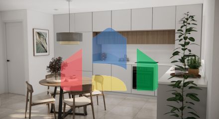 Современные виллы с частным бассейном в гольф-курорте Vistabella, Ориуэла Современные виллы с частным бассейном в гольф-курорте Vistabella, Ориуэла