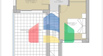 Современные виллы с частным бассейном в гольф-курорте Vistabella, Ориуэла Современные виллы с частным бассейном в гольф-курорте Vistabella, Ориуэла