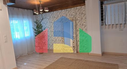 Эксклюзивная вилла в Вереда Лиорна, Ориуэла (Аликанте)