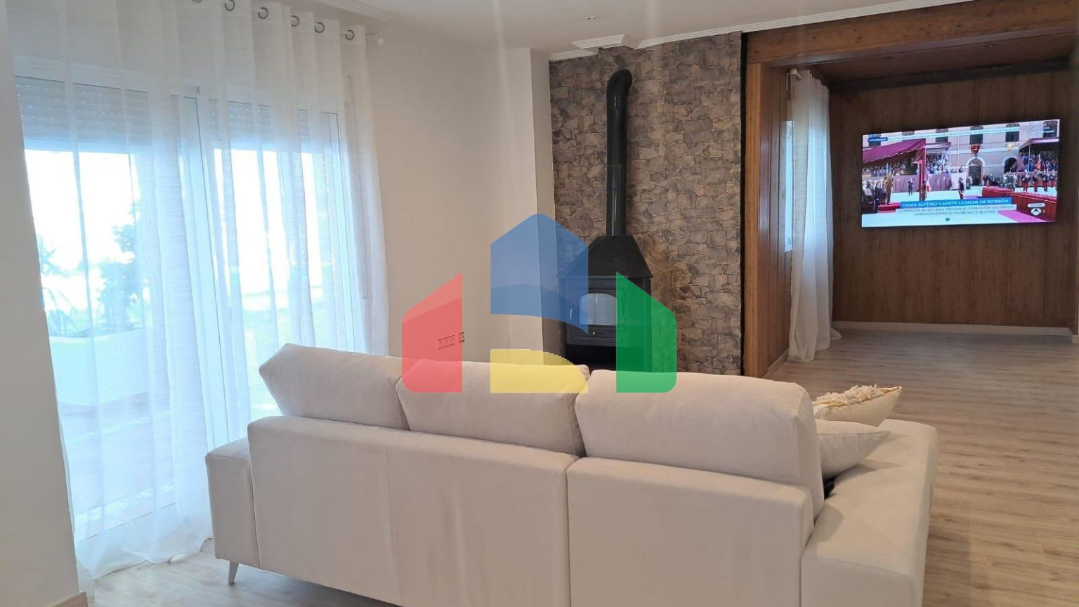 Эксклюзивная вилла в Вереда Лиорна, Ориуэла (Аликанте)