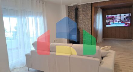 Эксклюзивная вилла в Вереда Лиорна, Ориуэла (Аликанте)