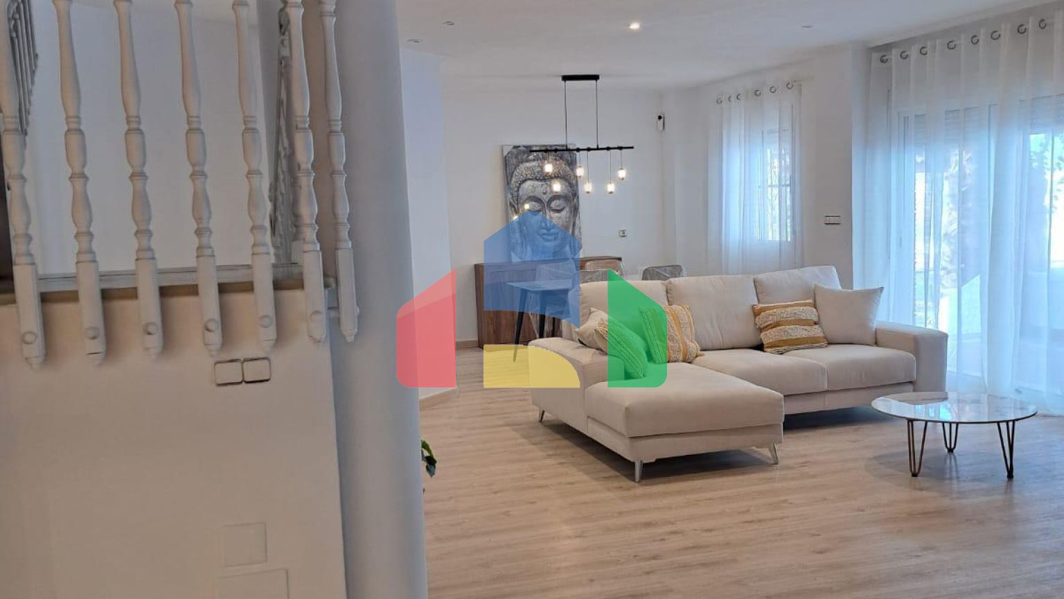 Эксклюзивная вилла в Вереда Лиорна, Ориуэла (Аликанте)