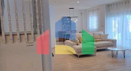 Эксклюзивная вилла в Вереда Лиорна, Ориуэла (Аликанте)