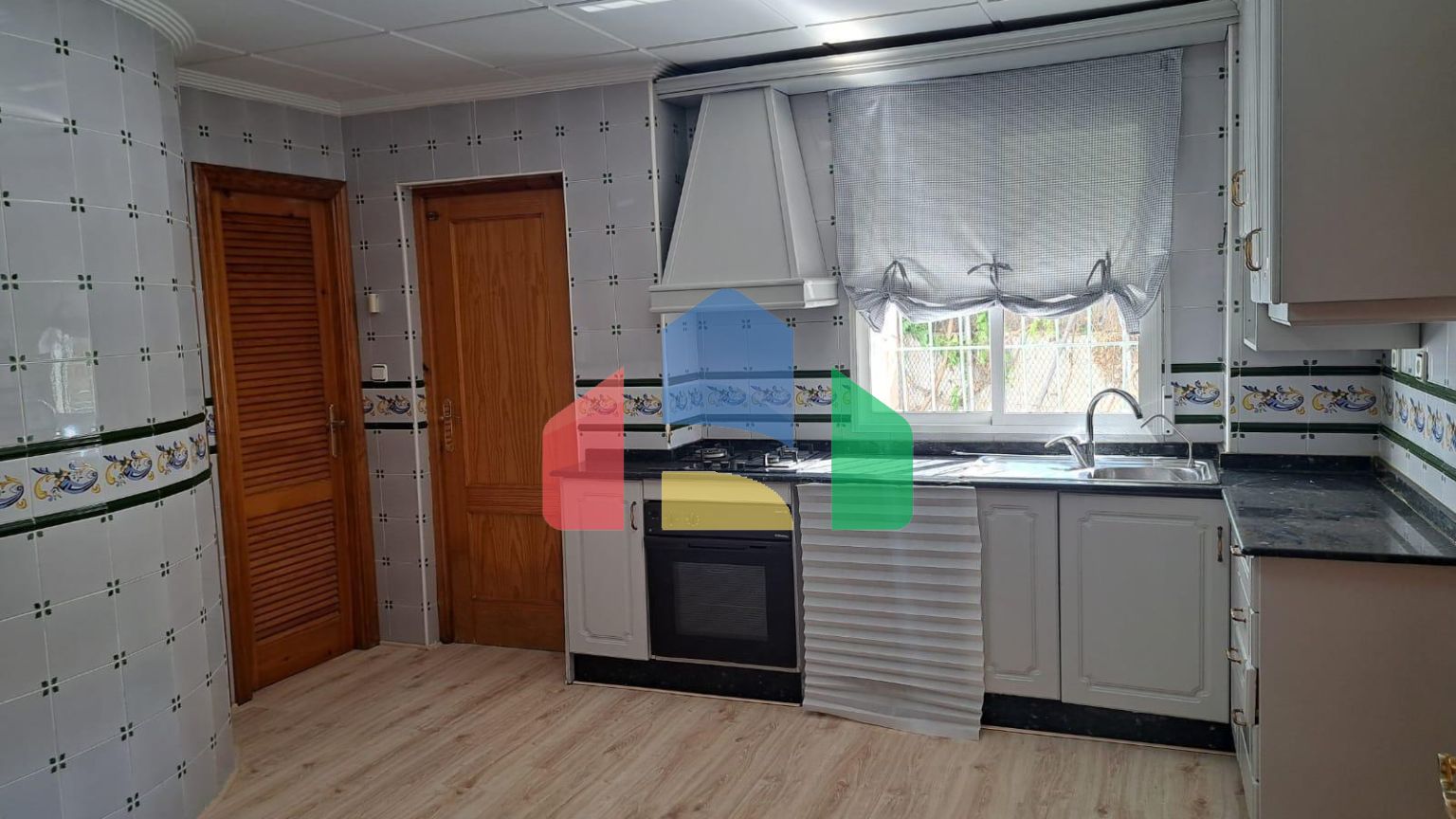 Эксклюзивная вилла в Вереда Лиорна, Ориуэла (Аликанте)