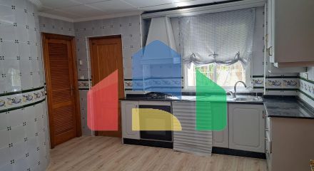 Эксклюзивная вилла в Вереда Лиорна, Ориуэла (Аликанте)