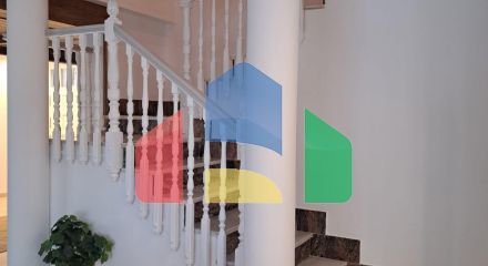 Эксклюзивная вилла в Вереда Лиорна, Ориуэла (Аликанте)