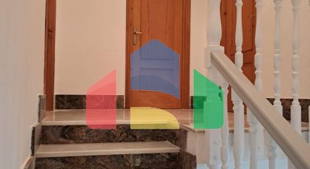 Эксклюзивная вилла в Вереда Лиорна, Ориуэла (Аликанте)