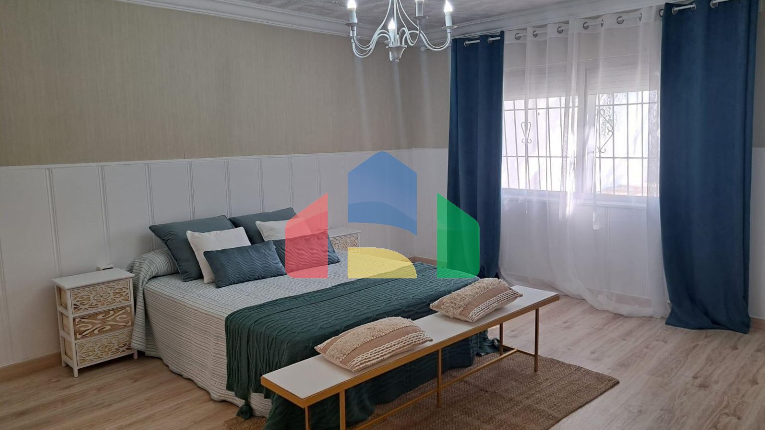 Эксклюзивная вилла в Вереда Лиорна, Ориуэла (Аликанте)