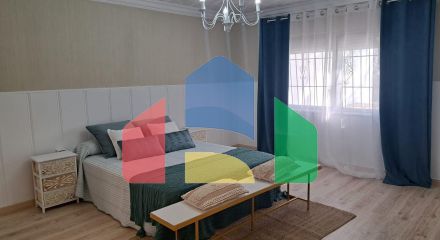 Эксклюзивная вилла в Вереда Лиорна, Ориуэла (Аликанте)