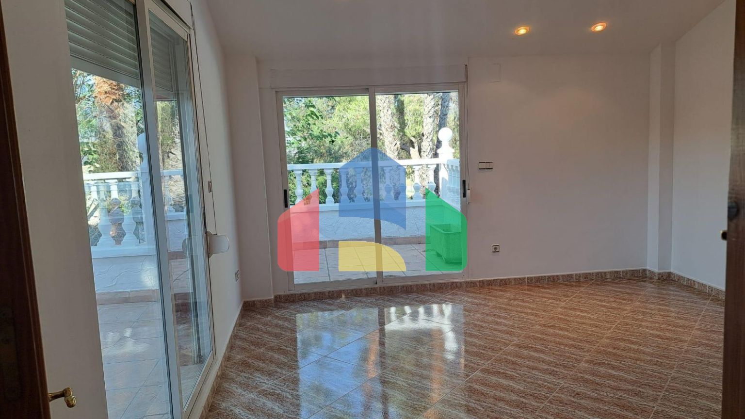 Эксклюзивная вилла в Вереда Лиорна, Ориуэла (Аликанте)