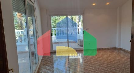 Эксклюзивная вилла в Вереда Лиорна, Ориуэла (Аликанте)