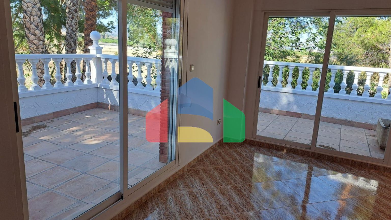 Эксклюзивная вилла в Вереда Лиорна, Ориуэла (Аликанте)