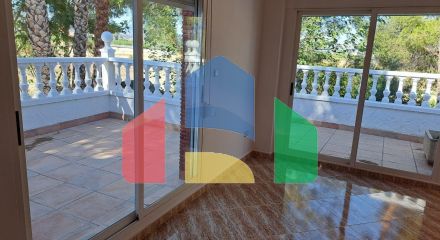 Эксклюзивная вилла в Вереда Лиорна, Ориуэла (Аликанте)