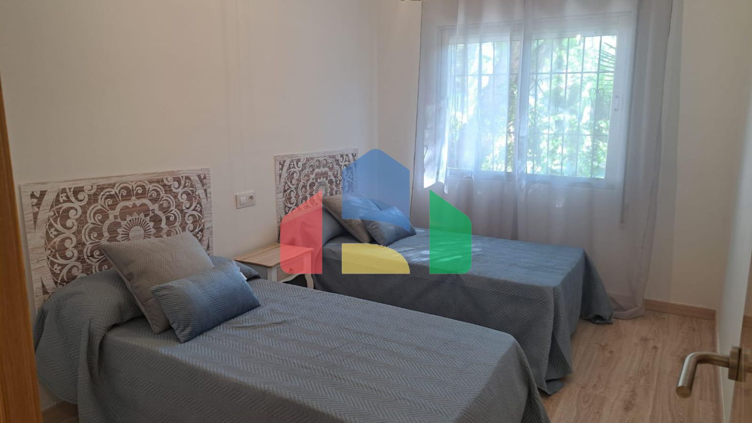 Эксклюзивная вилла в Вереда Лиорна, Ориуэла (Аликанте)