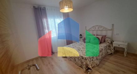 Эксклюзивная вилла в Вереда Лиорна, Ориуэла (Аликанте)