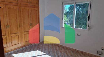 Эксклюзивная вилла в Вереда Лиорна, Ориуэла (Аликанте)