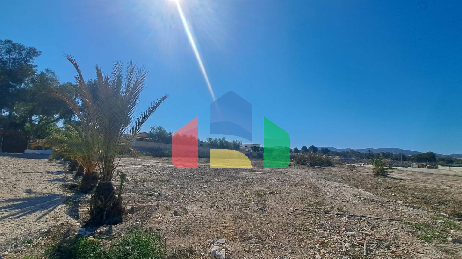 Эксклюзивная вилла в Вереда Лиорна, Ориуэла (Аликанте)