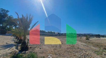 Эксклюзивная вилла в Вереда Лиорна, Ориуэла (Аликанте)