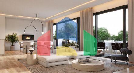 НОВЫЙ ЖИЛОЙ КОМПЛЕКС В ЛАС-КОЛИНАС ГОЛЬФ