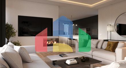 НОВЫЙ ЖИЛОЙ КОМПЛЕКС В ЛАС-КОЛИНАС ГОЛЬФ