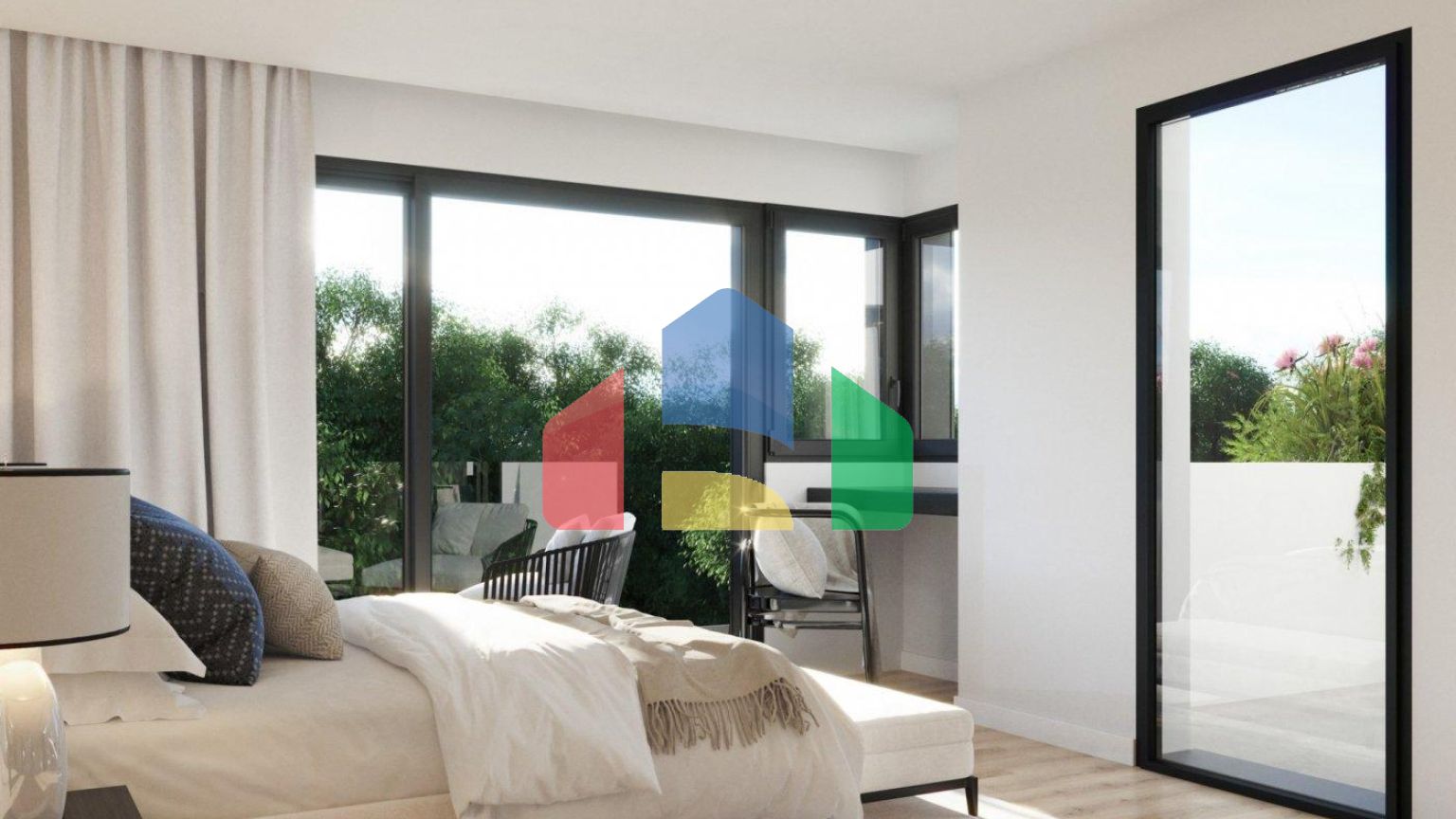 НОВЫЙ ЖИЛОЙ КОМПЛЕКС В ЛАС-КОЛИНАС ГОЛЬФ