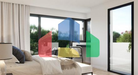 НОВЫЙ ЖИЛОЙ КОМПЛЕКС В ЛАС-КОЛИНАС ГОЛЬФ