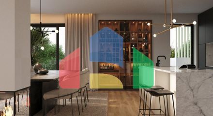 НОВЫЙ ЖИЛОЙ КОМПЛЕКС В ЛАС-КОЛИНАС ГОЛЬФ