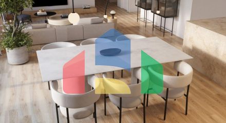 НОВЫЙ ЖИЛОЙ КОМПЛЕКС В ЛАС-КОЛИНАС ГОЛЬФ