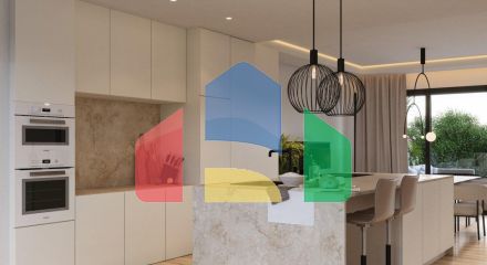 НОВЫЙ ЖИЛОЙ КОМПЛЕКС В ЛАС-КОЛИНАС ГОЛЬФ