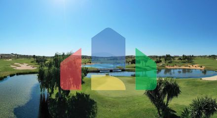 Новые дома в Вистабелья Гольф Резорт, Ориуэла