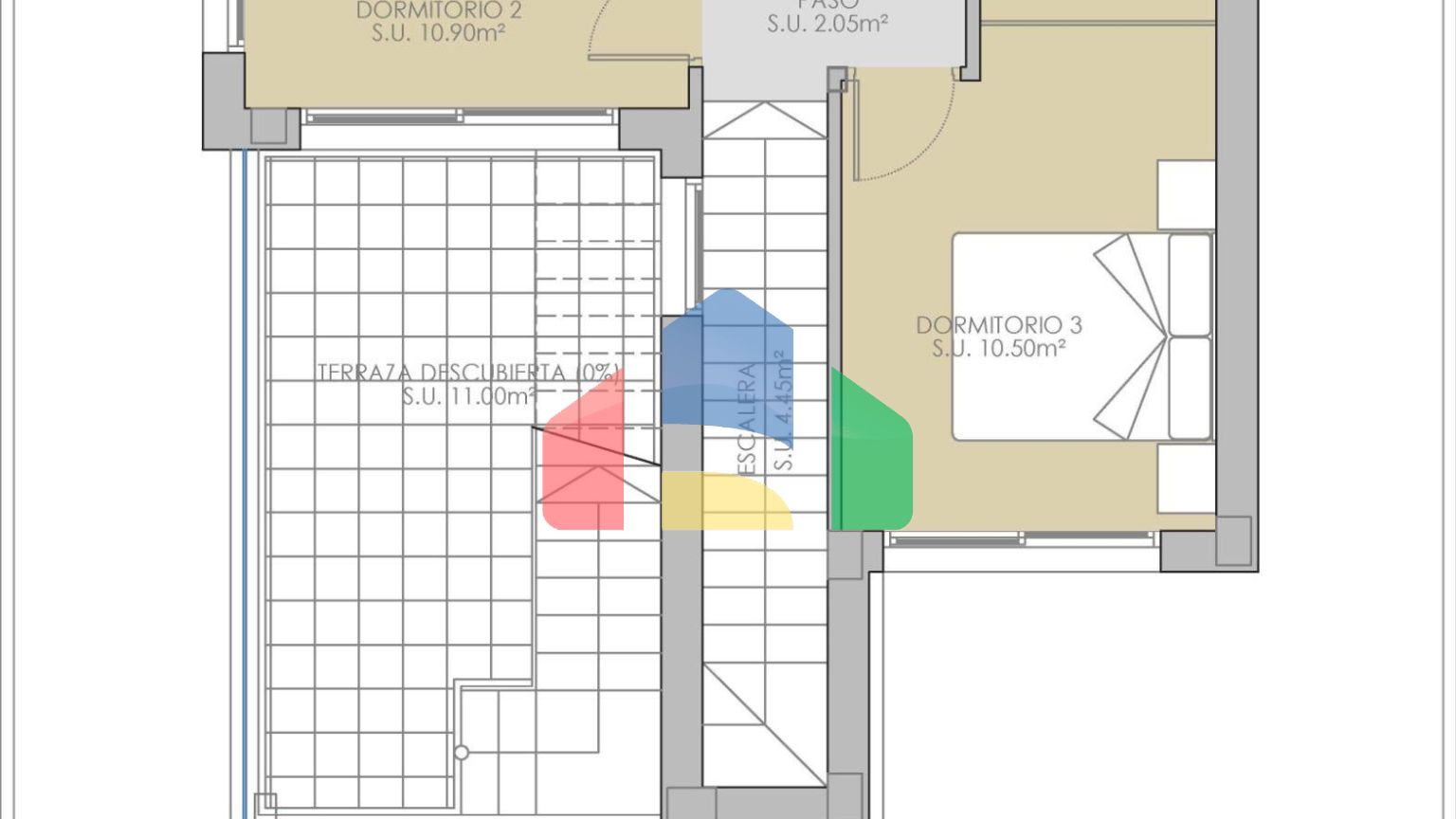 Современные виллы с частным бассейном в гольф-курорте Vistabella, Ориуэла