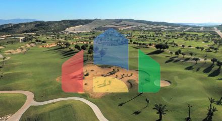 Новые дома в Вистабелья Гольф Резорт, Ориуэла