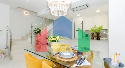 НОВЫЕ ВИЛЛЫ В ГОЛЬФ-КУРОРТЕ ВИСТАБЕЛА