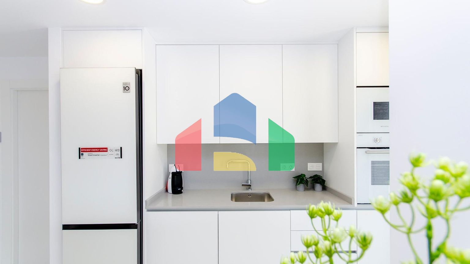 НОВЫЕ ВИЛЛЫ В ГОЛЬФ-КУРОРТЕ ВИСТАБЕЛА