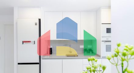 НОВЫЕ ВИЛЛЫ В ГОЛЬФ-КУРОРТЕ ВИСТАБЕЛА