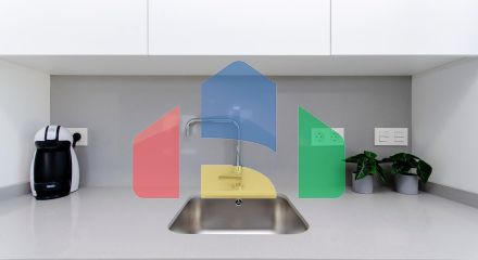 НОВЫЕ ВИЛЛЫ В ГОЛЬФ-КУРОРТЕ ВИСТАБЕЛА