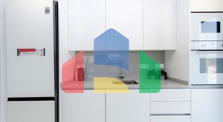 НОВЫЕ ВИЛЛЫ В ГОЛЬФ-КУРОРТЕ ВИСТАБЕЛА