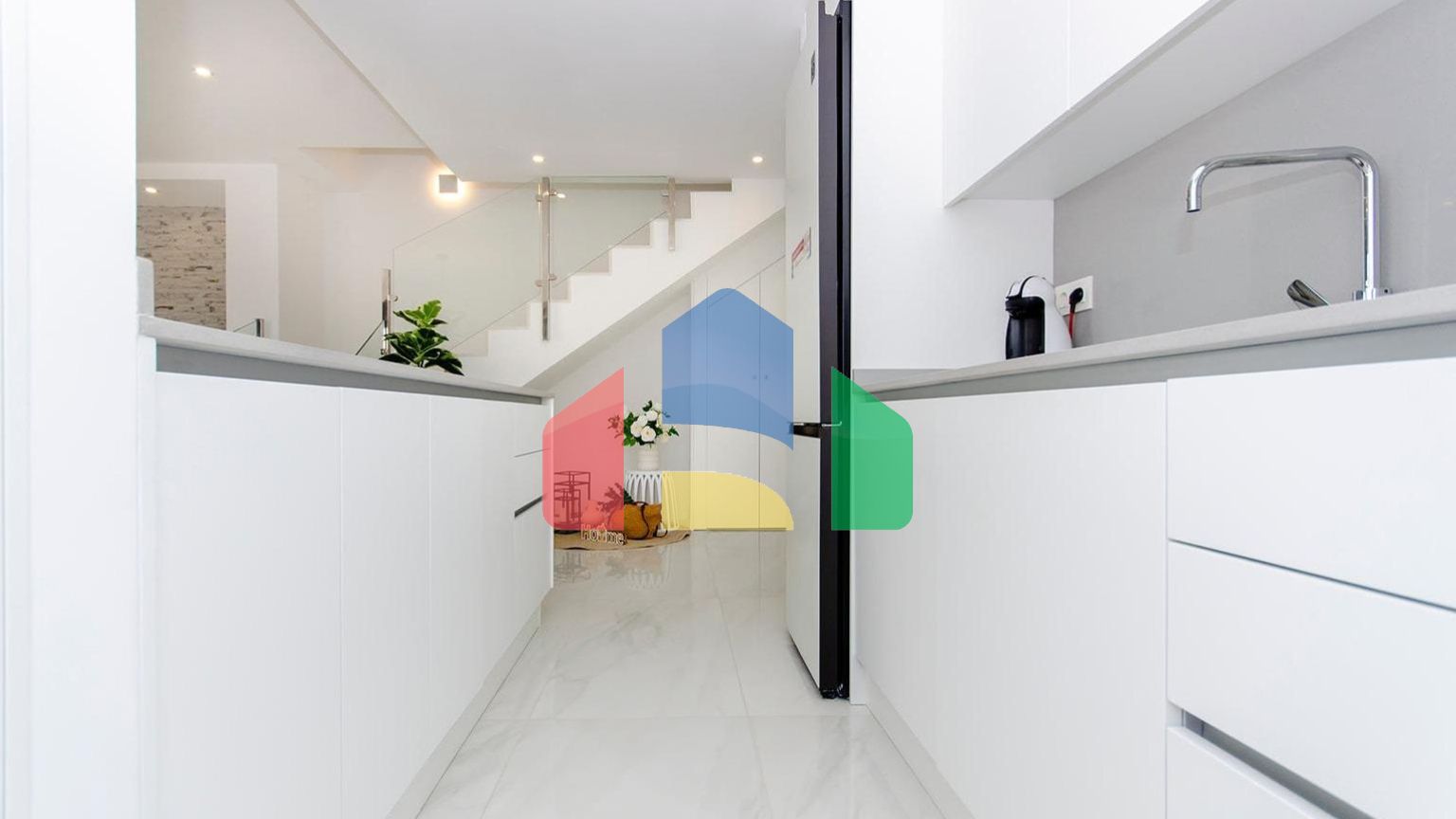 НОВЫЕ ВИЛЛЫ В ГОЛЬФ-КУРОРТЕ ВИСТАБЕЛА