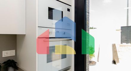 НОВЫЕ ВИЛЛЫ В ГОЛЬФ-КУРОРТЕ ВИСТАБЕЛА