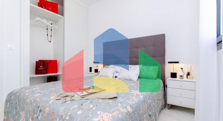 НОВЫЕ ВИЛЛЫ В ГОЛЬФ-КУРОРТЕ ВИСТАБЕЛА