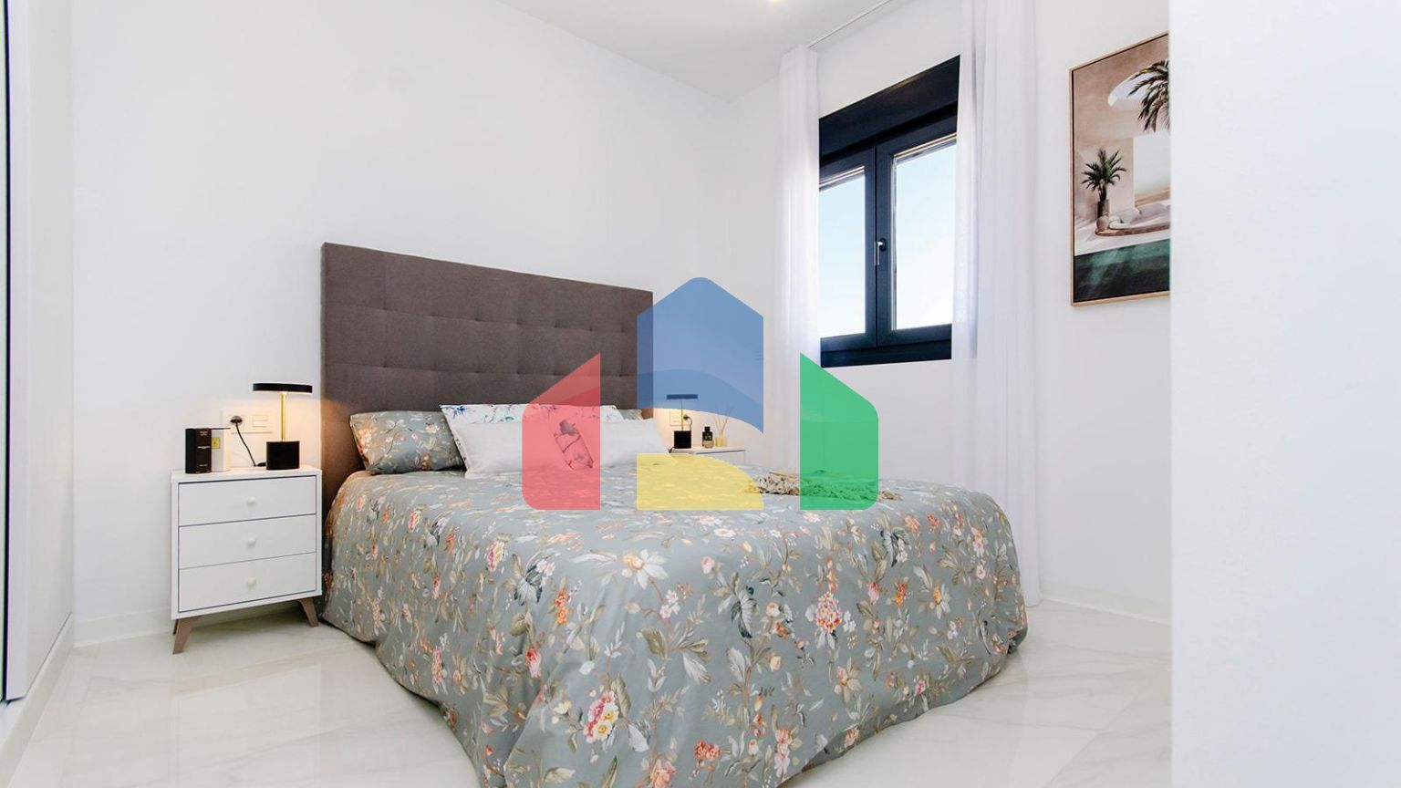 НОВЫЕ ВИЛЛЫ В ГОЛЬФ-КУРОРТЕ ВИСТАБЕЛА