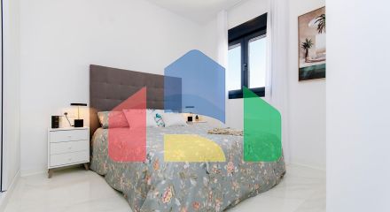 НОВЫЕ ВИЛЛЫ В ГОЛЬФ-КУРОРТЕ ВИСТАБЕЛА