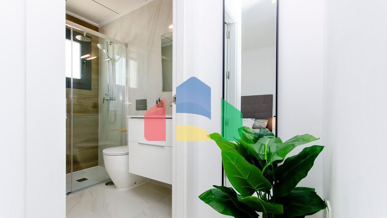 НОВЫЕ ВИЛЛЫ В ГОЛЬФ-КУРОРТЕ ВИСТАБЕЛА