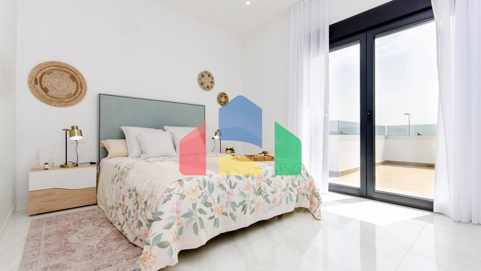 НОВЫЕ ВИЛЛЫ В ГОЛЬФ-КУРОРТЕ ВИСТАБЕЛА