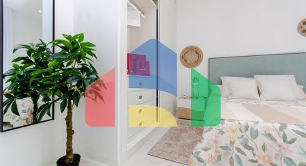 НОВЫЕ ВИЛЛЫ В ГОЛЬФ-КУРОРТЕ ВИСТАБЕЛА