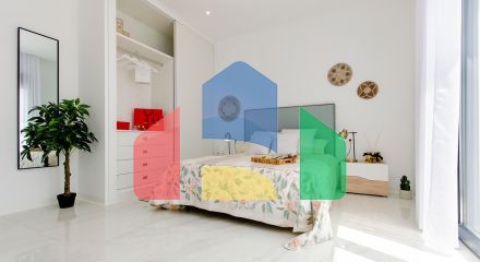 НОВЫЕ ВИЛЛЫ В ГОЛЬФ-КУРОРТЕ ВИСТАБЕЛА