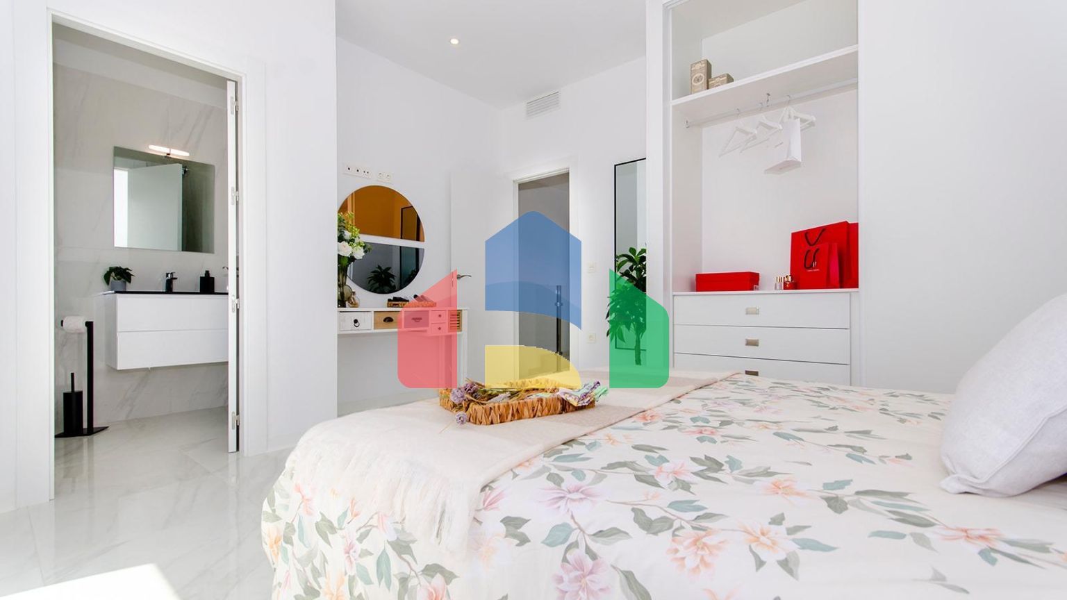 НОВЫЕ ВИЛЛЫ В ГОЛЬФ-КУРОРТЕ ВИСТАБЕЛА